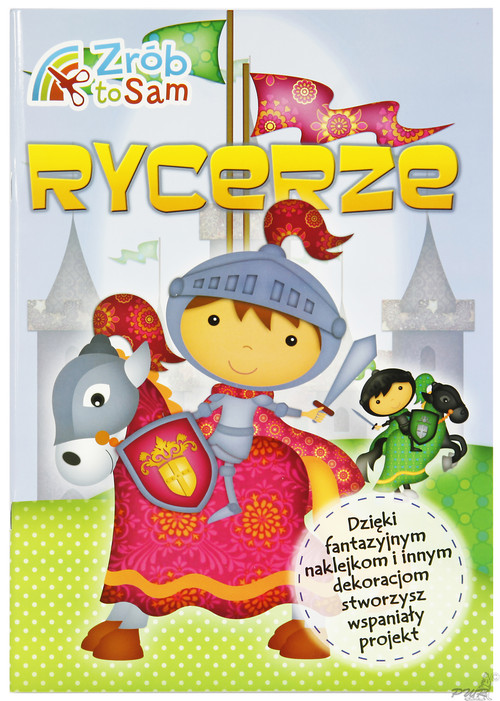 Image of Zrób to sam Rycerze