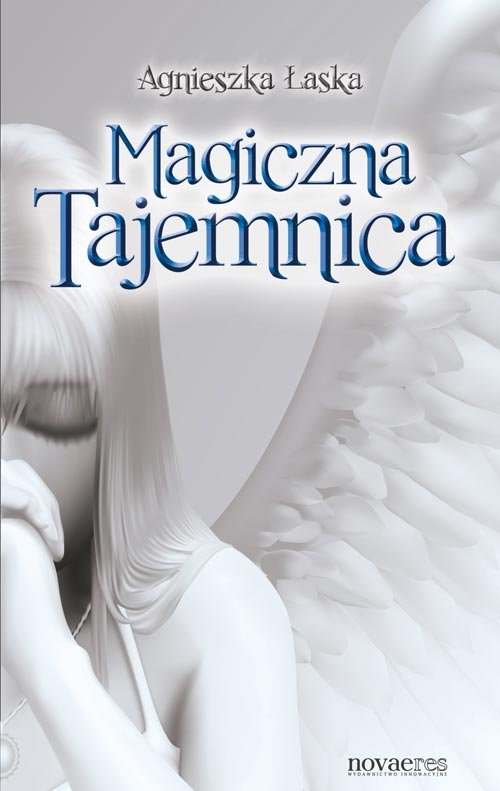 Image of Magiczna Tajemnica