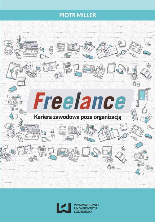 Image of Freelance Kariera zawodowa poza organizacją