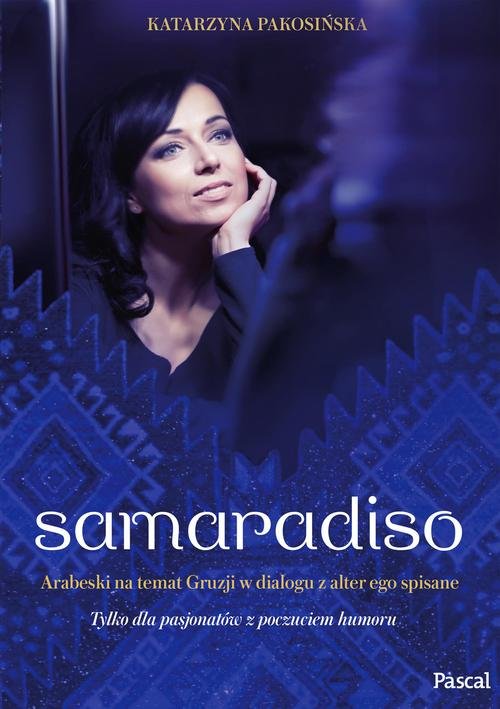 Image of Samaradiso