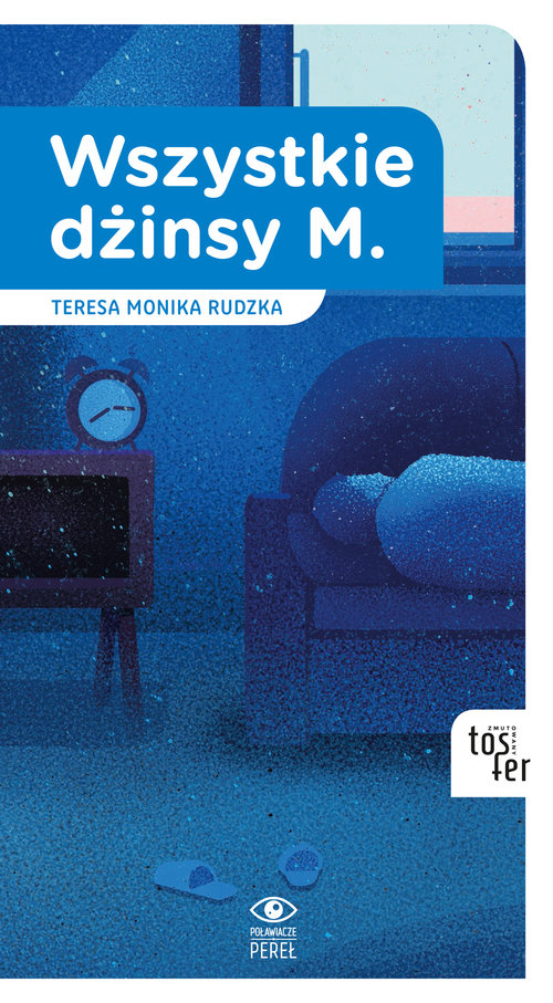 Image of Wszystkie dżinsy M.