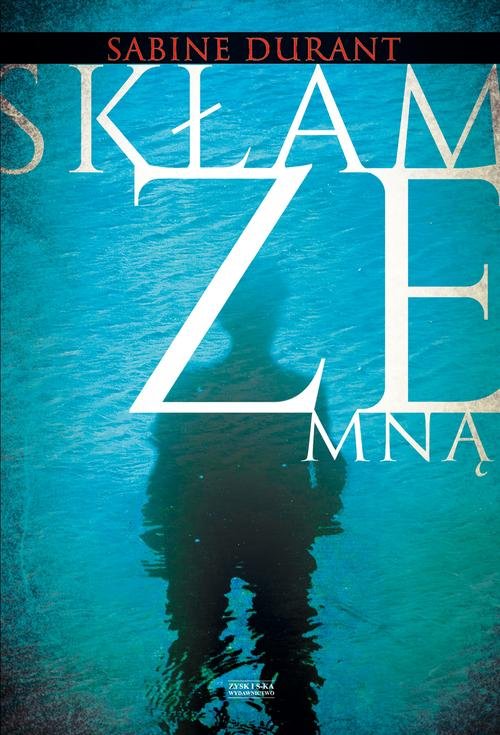 Image of Skłam ze mną
