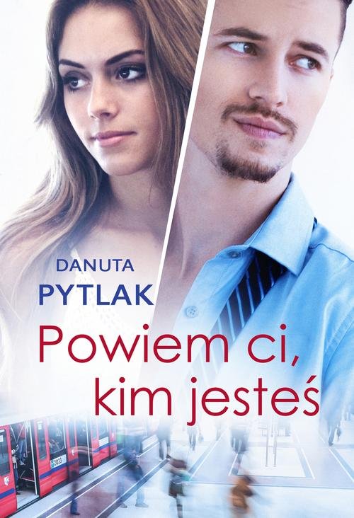 Image of Powiem ci, kim jesteś