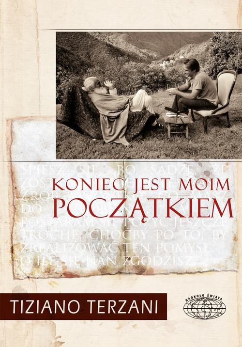 Image of Koniec jest moim początkiem