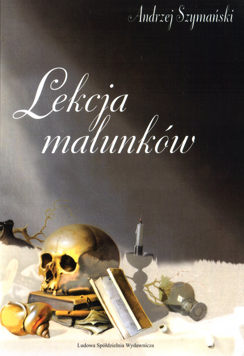 Image of Lekcja malunków