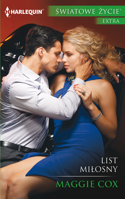 Image of List miłosny