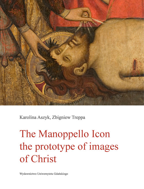 Image of The Manoppello Icon The prototype of images of Christ