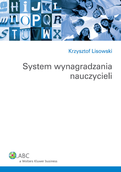 Image of System wynagradzania nauczycieli