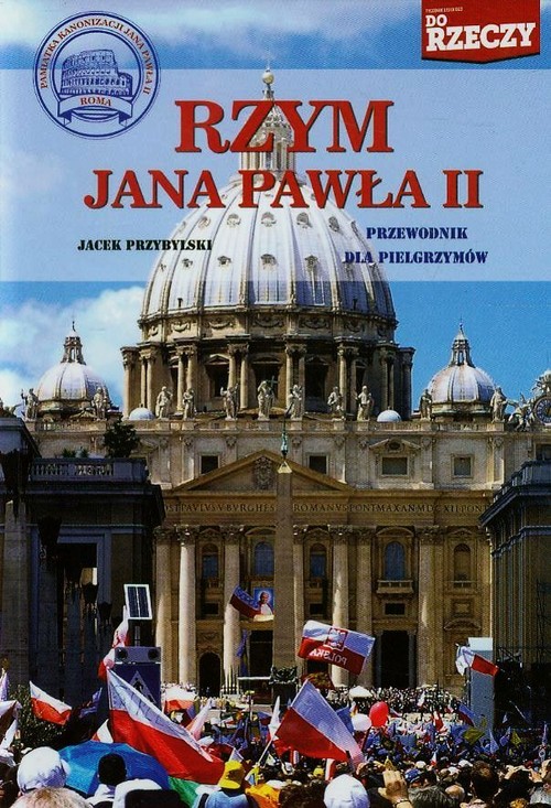 Image of Rzym Jana Pawła II