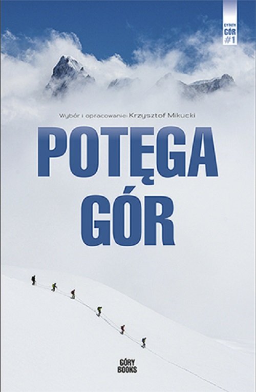 Image of Potęga gór