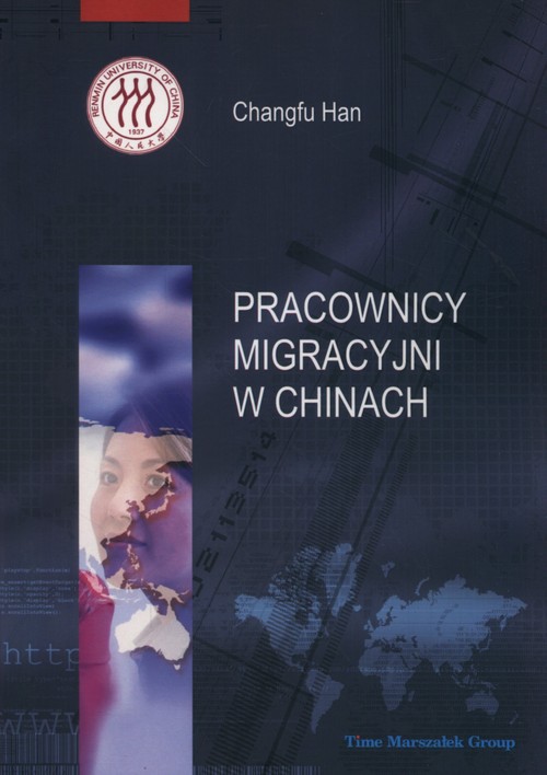 Image of Pracownicy migracyjni w Chinach