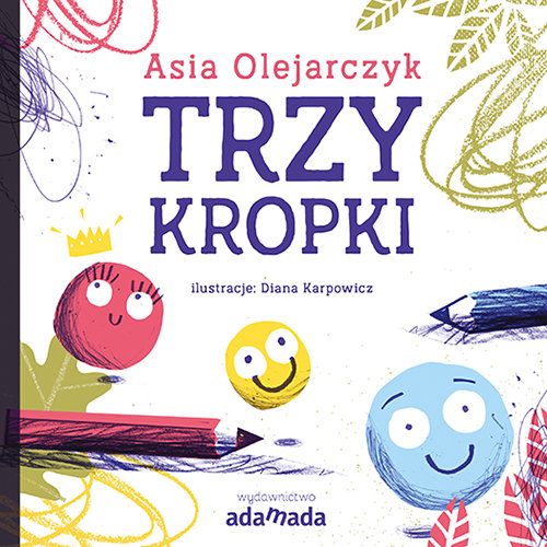 Image of Trzy kropki