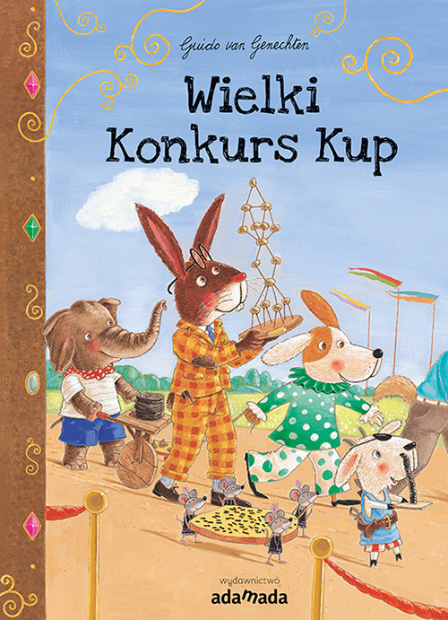 Image of Wielki Konkurs Kup