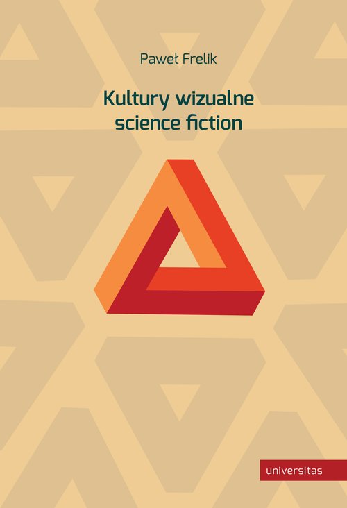 Image of Kultury wizualne science fiction