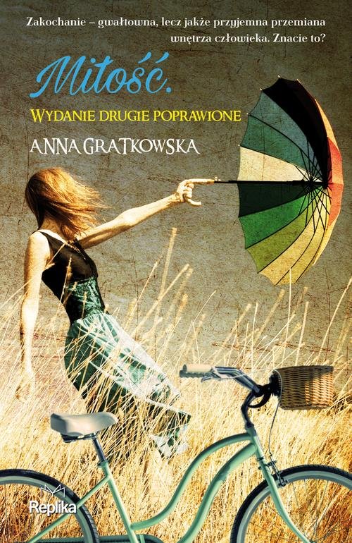 Image of Miłość Wydanie drugie poprawione