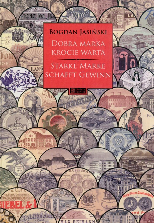 Image of Dobra marka krocie warta