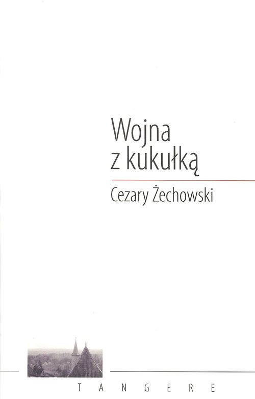 Image of Wojna z kukułką
