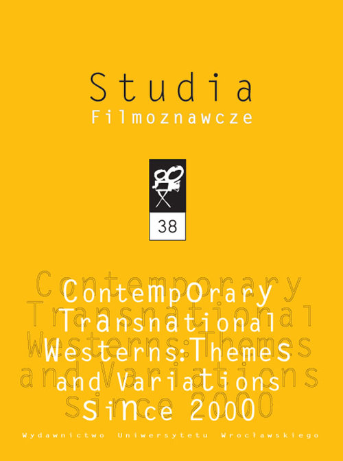 Image of Contemporary Transnational Westerns: Themes and Variations since 2000