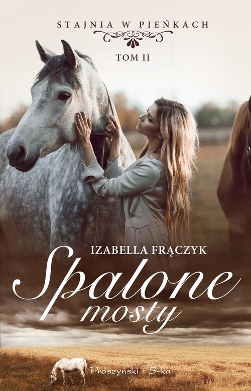 Image of Spalone mosty Tom 2