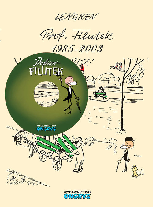 Image of Prof. Filutek 1985-2003