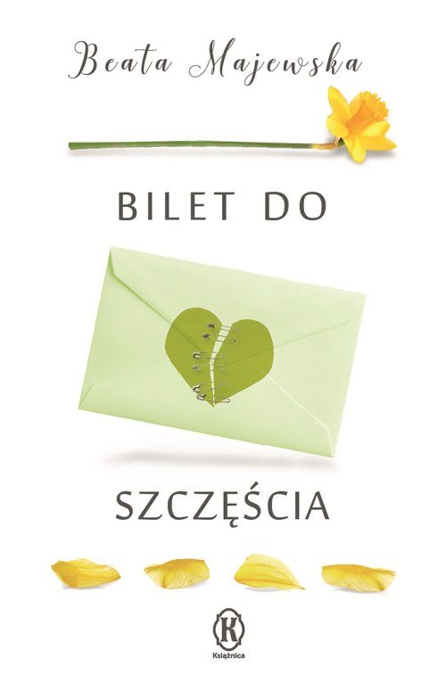 Image of Bilet do szczęścia