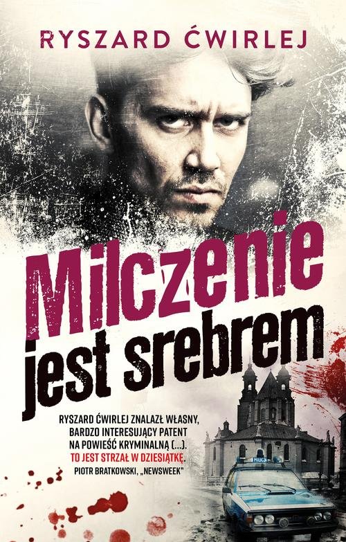 Image of Milczenie jest srebrem