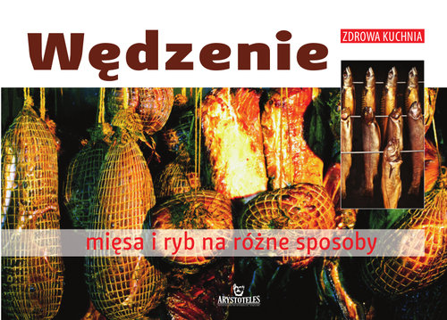 Image of Wędzenie mięsa i ryb na różne sposoby