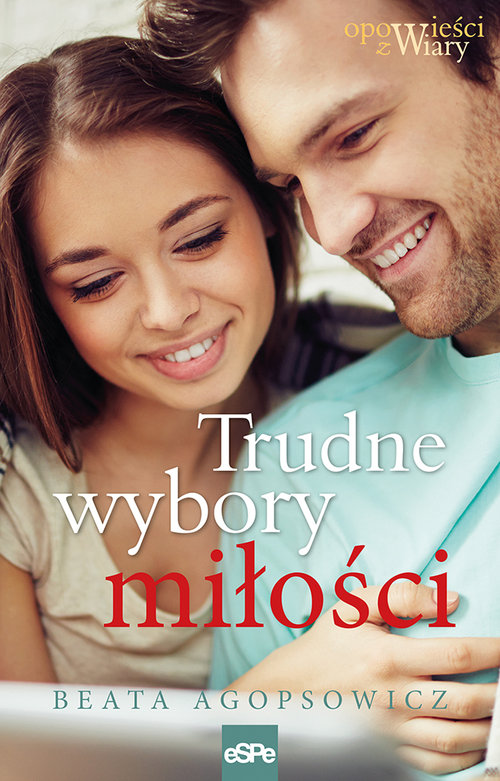 Image of Trudne wybory miłości