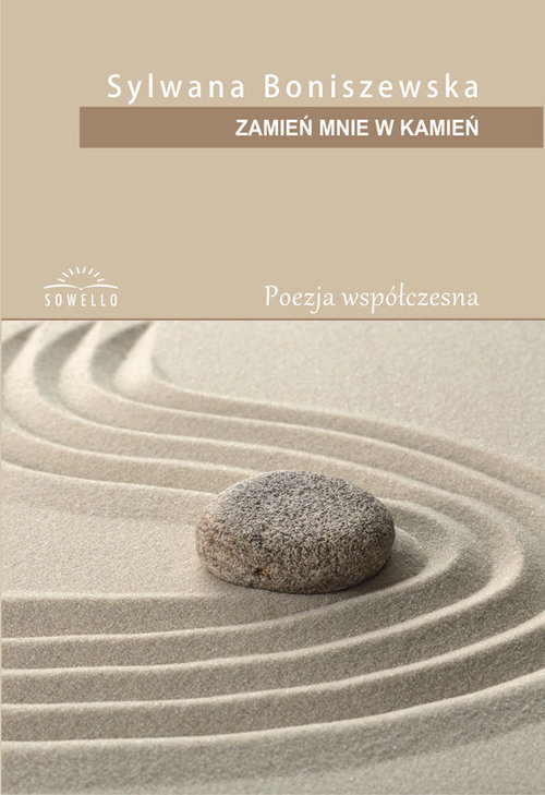 Image of Zamień mnie w kamień