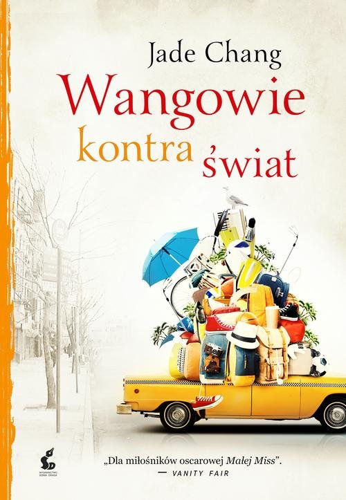 Image of Wangowie kontra świat
