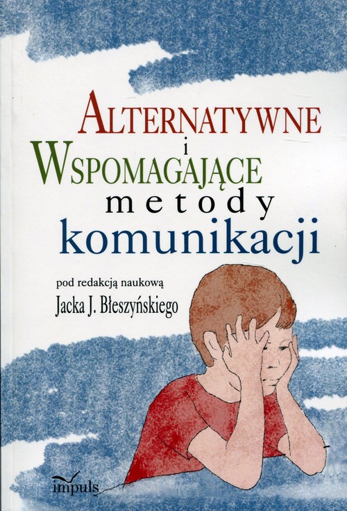 Image of Alternatywne i wspomagające metody komunikacji
