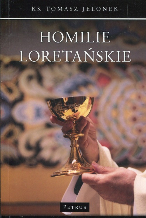 Image of Homilie Loretańskie Tom 11