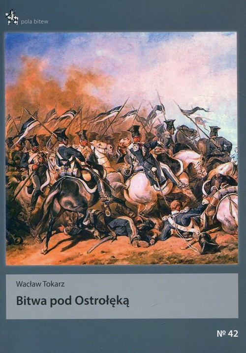 Image of Bitwa pod Ostrołęką