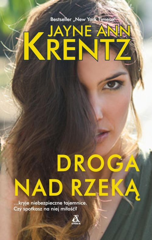 Image of Droga nad rzeką