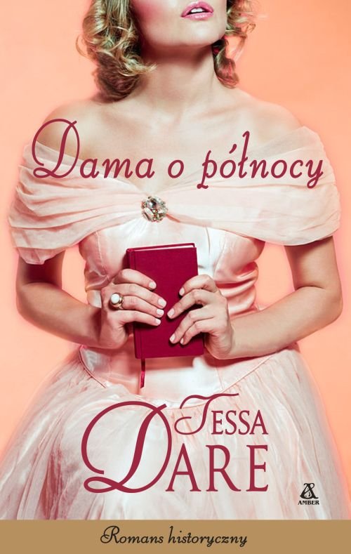 Image of Dama o północy