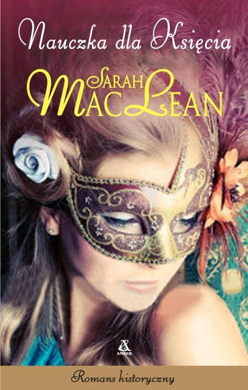 Image of Nauczka dla księcia