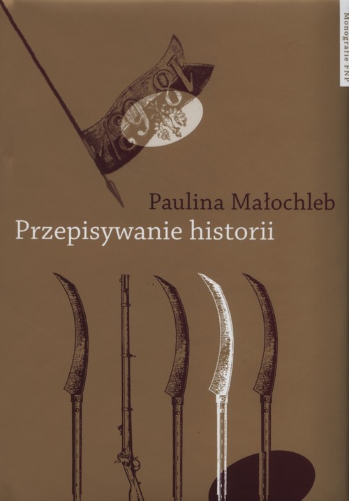 Image of Przepisywanie historii