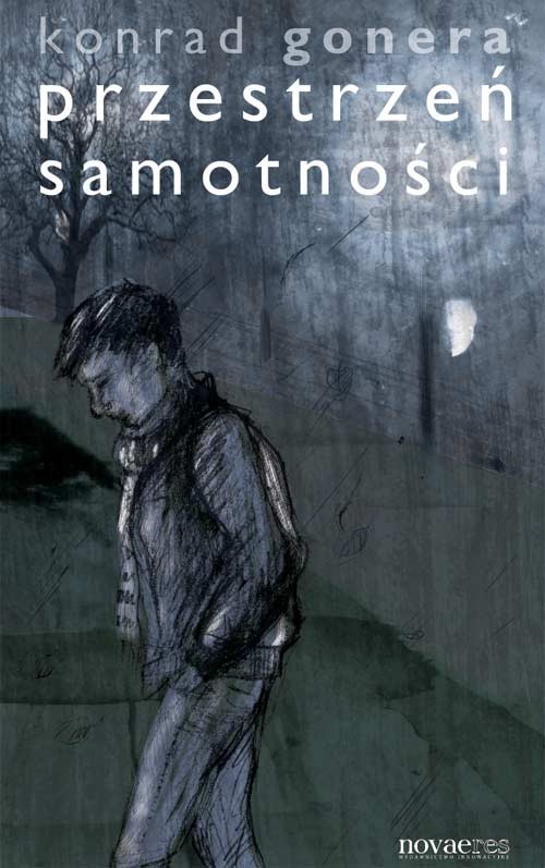 Image of Przestrzeń samotności