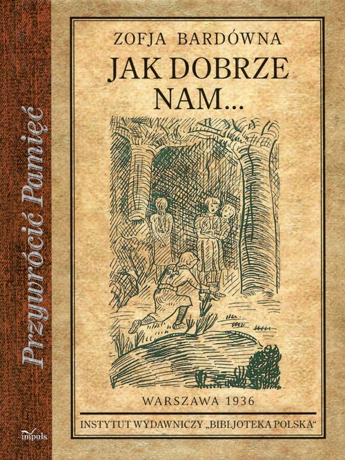 Image of Jak dobrze nam...