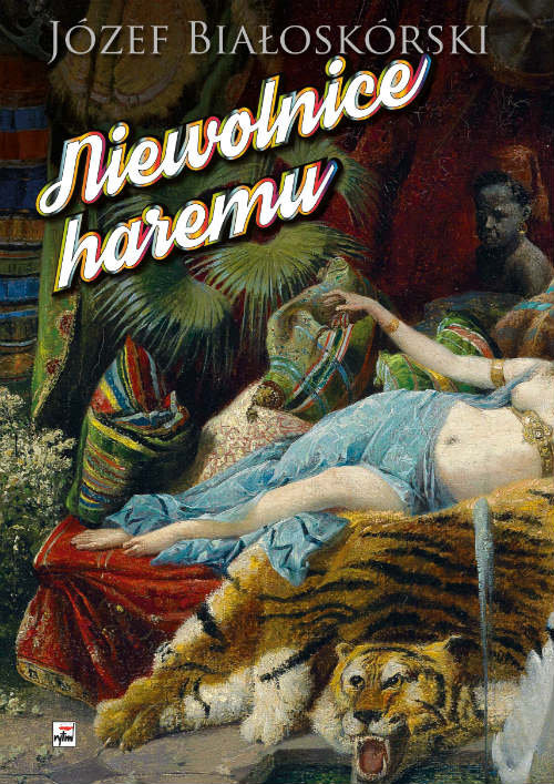 Image of Niewolnice haremu