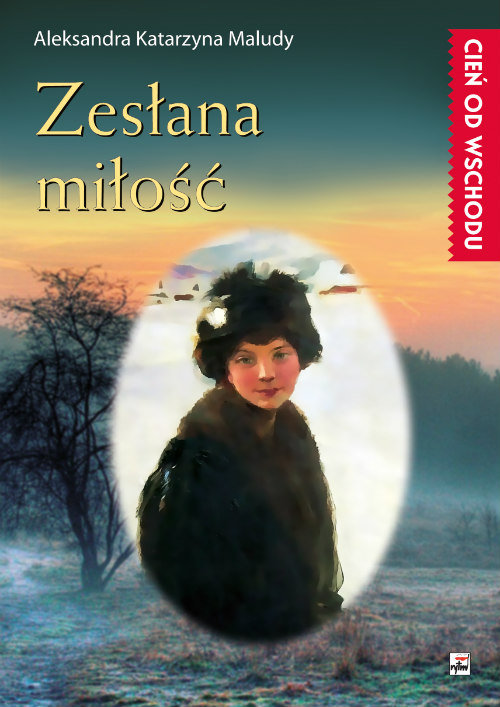 Image of Zesłana miłość