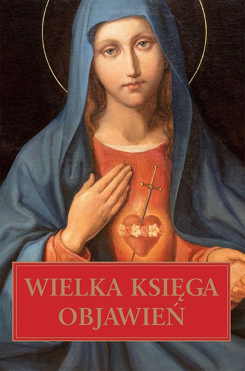 Image of Wielka Księga Objawień