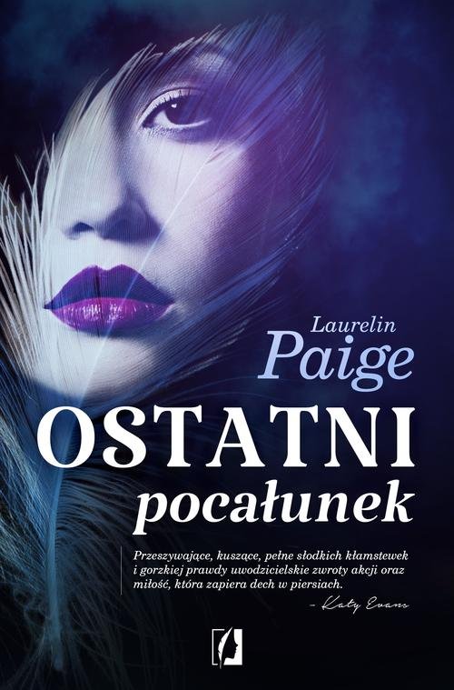 Image of Ostatni pocałunek