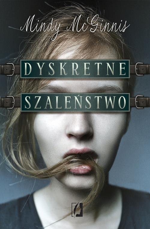 Image of Dyskretne szaleństwo