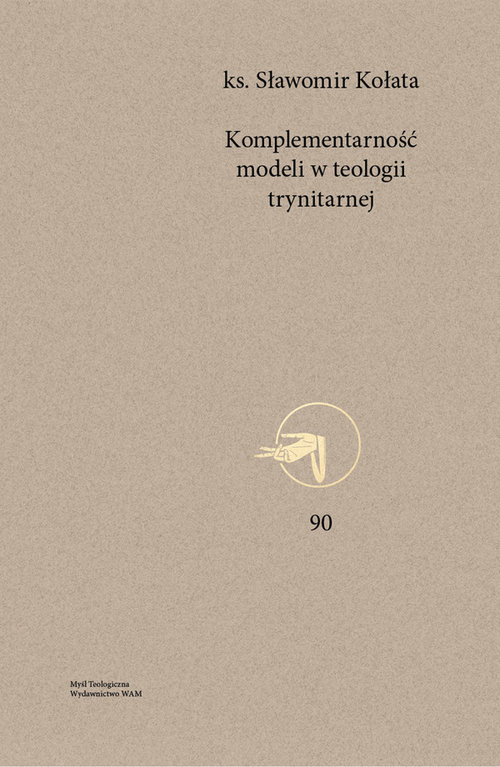 Image of Komplementarność modeli w teologii trynitarnej