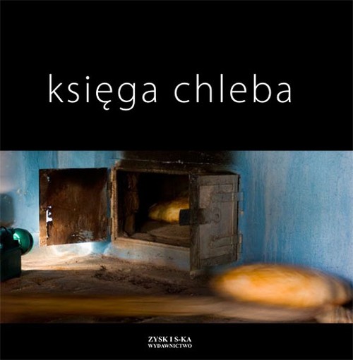 Image of Księga chleba