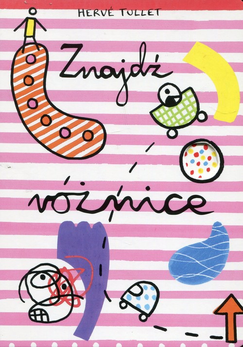 Image of Znajdź różnice