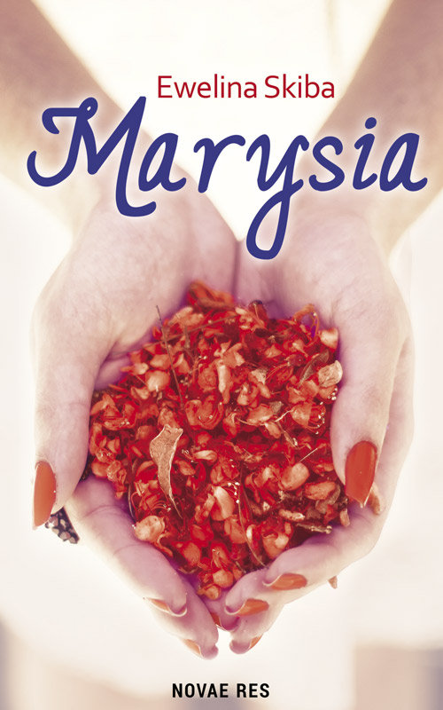 Image of Marysia