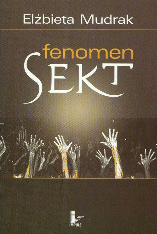 Image of Fenomen sekt