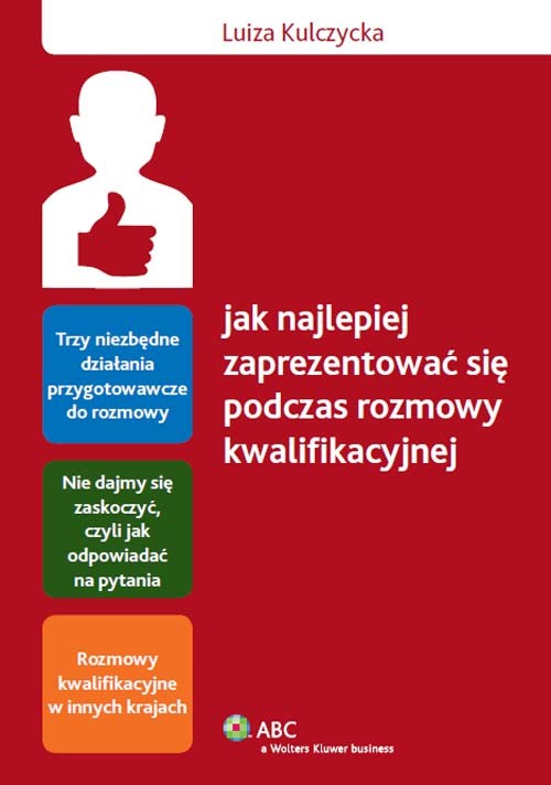 Image of Jak najlepiej zaprezentować się podczas rozmowy kwalifikacyjnej